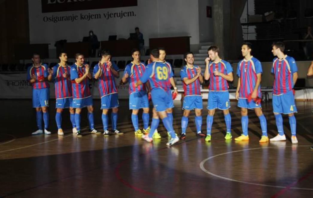 Oni su za Square! /VIDEO/