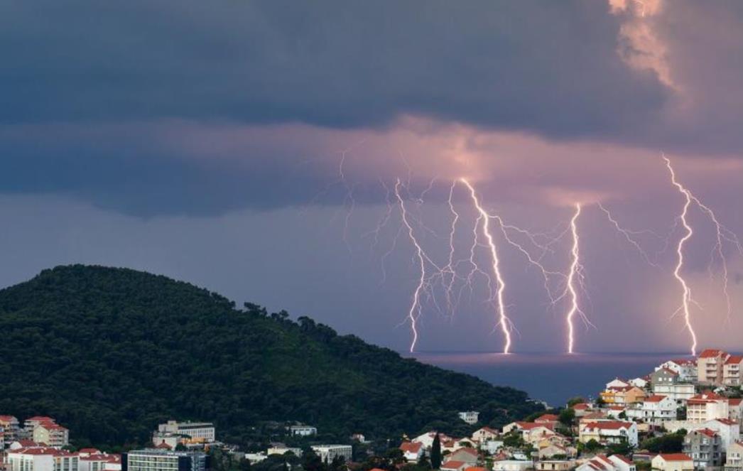 JESEN STIŽE DUNJO MOJA: Došao  je Simeon, evo što donosi u naše krajeve