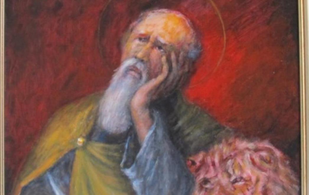 Blagoslov obnovljene kapele sv. Marka u Luci Šipanskoj