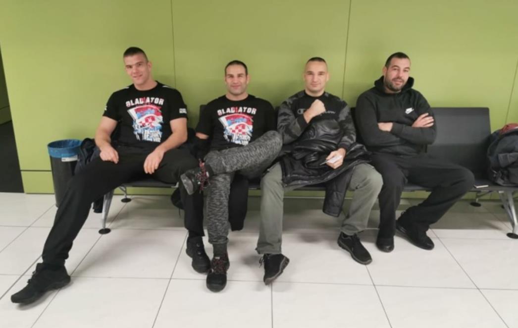 KSW-52 Gladijatori krenuli po pobjedu u Poljsku 