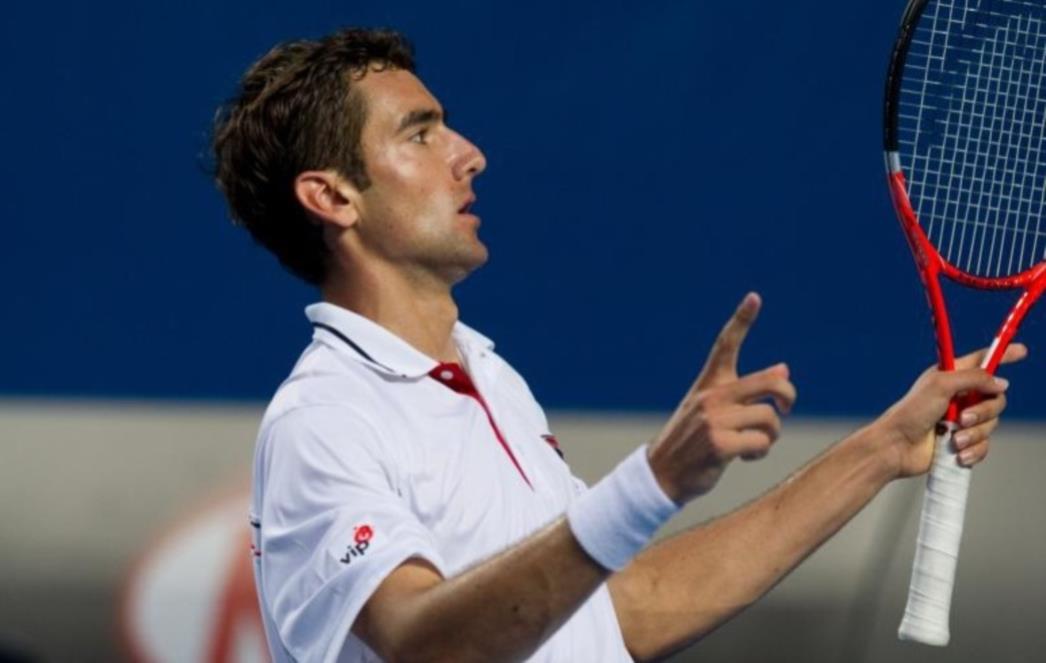 ATP ljestvica: Čilić ostao na 15. mjestu