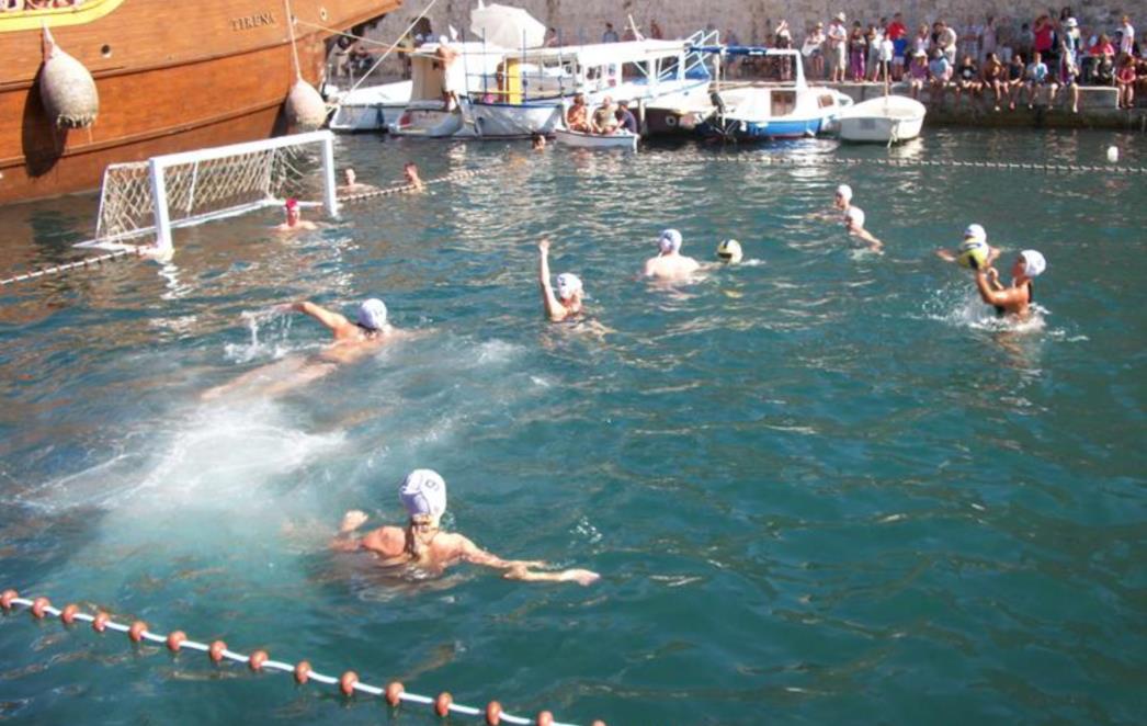 NE PROPUSTITE: Tradicionalnu revijalnu utakmicu prije finala Divlje lige