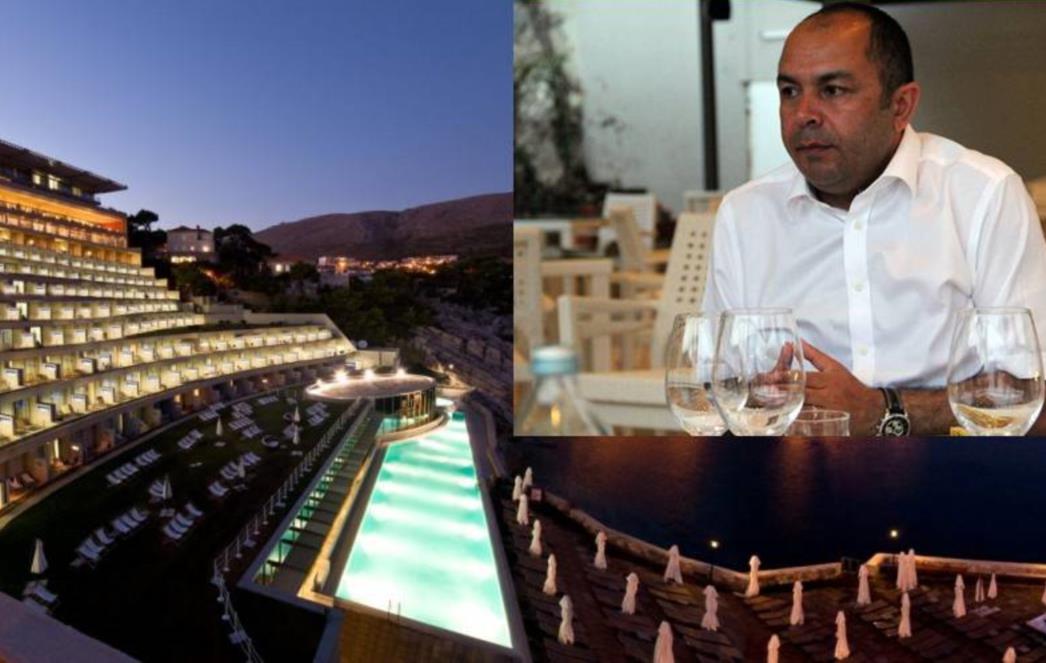 RAT SUSJEDA I  RIXOS LIBERTASA /DRUGI DIO/! Direktor hotela: Nekolicina ljudi pravi halabuku, ovo što rade nije normalno, puštamo laganu glazbu!