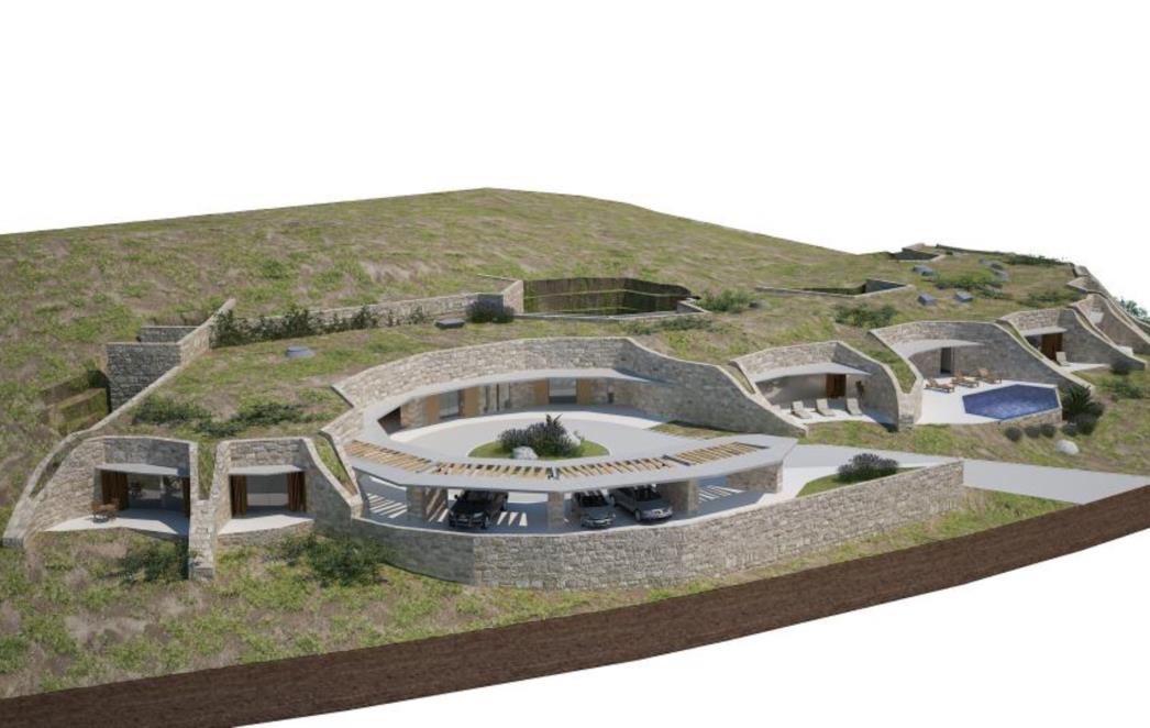 HRVATSKI BIROKRATI NEMAJU SLUHA:  Odbijen jedinstveni  projekt koji na obalama Jadrana još nije viđen, državi je to 'čudnovato'