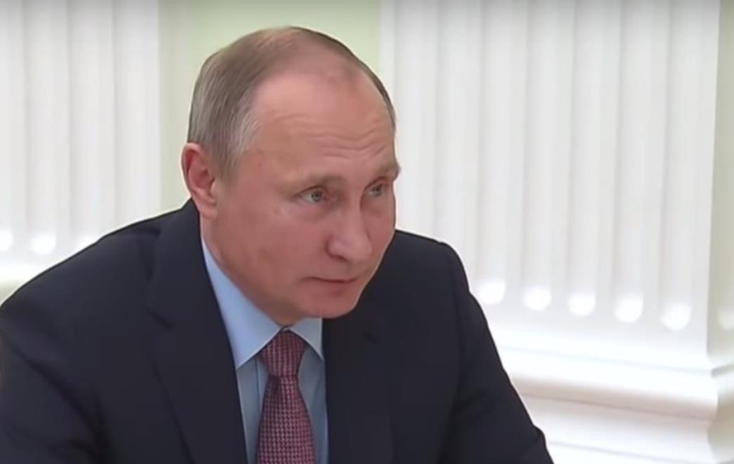 RUSIJA ULAŽE U VOJSKU Putin: 'Nastavit ćemo jačati naše oružane snage'
