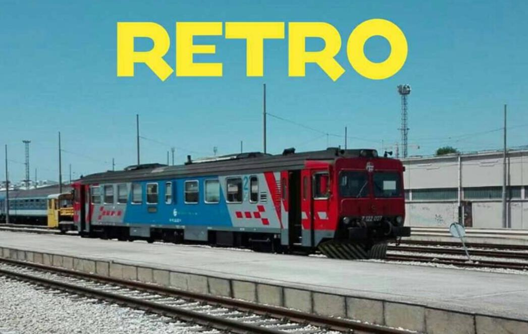 TU, TUU...VOZI BRZI VLAK Evo kako se Splićani šprdaju sa svojim metroom
