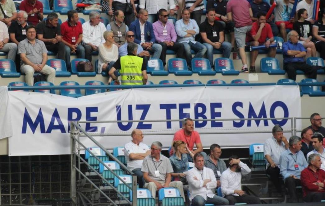 SVIM SRCEM ZA MARU MALTARIĆ: VK Jug uplatio devet tisuća kuna!
