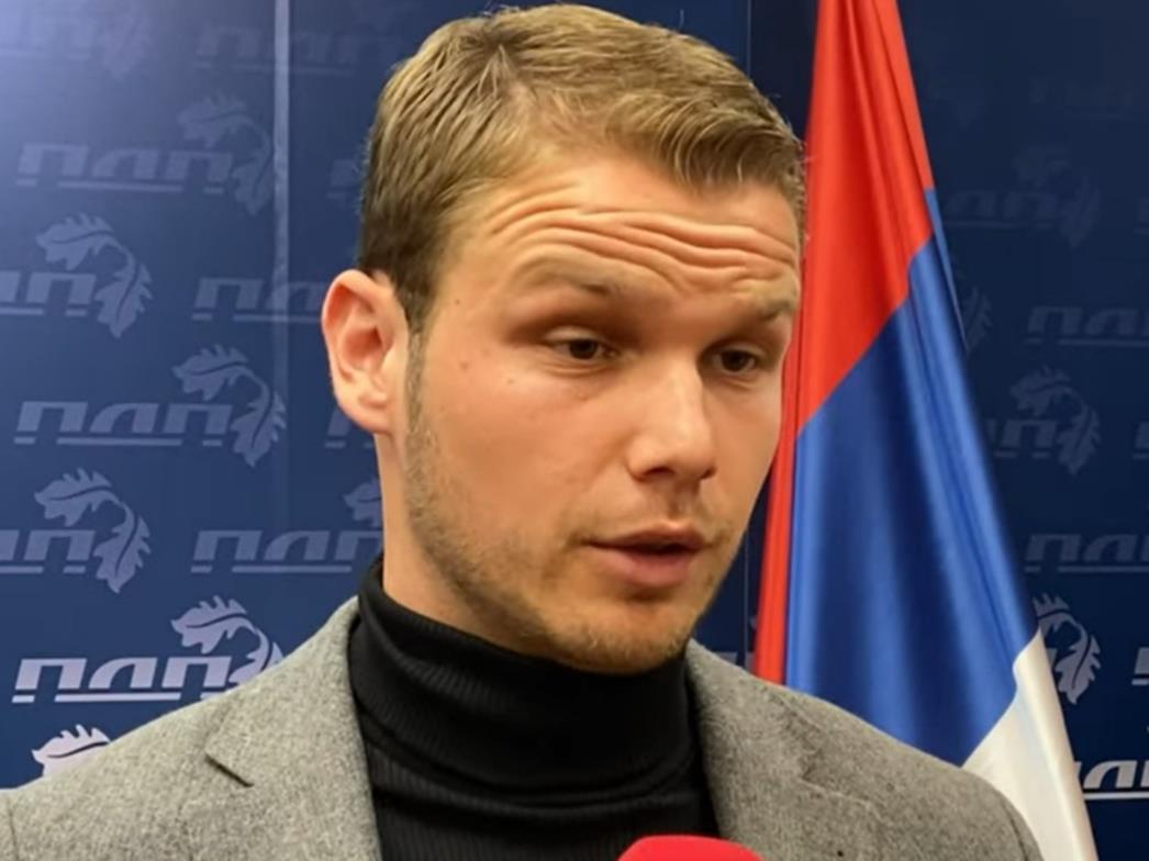 Stanivuković pomirljiv: Obožavam svaki dio Balkana, ljetujem i u Hrvatskoj i u Crnoj Gori