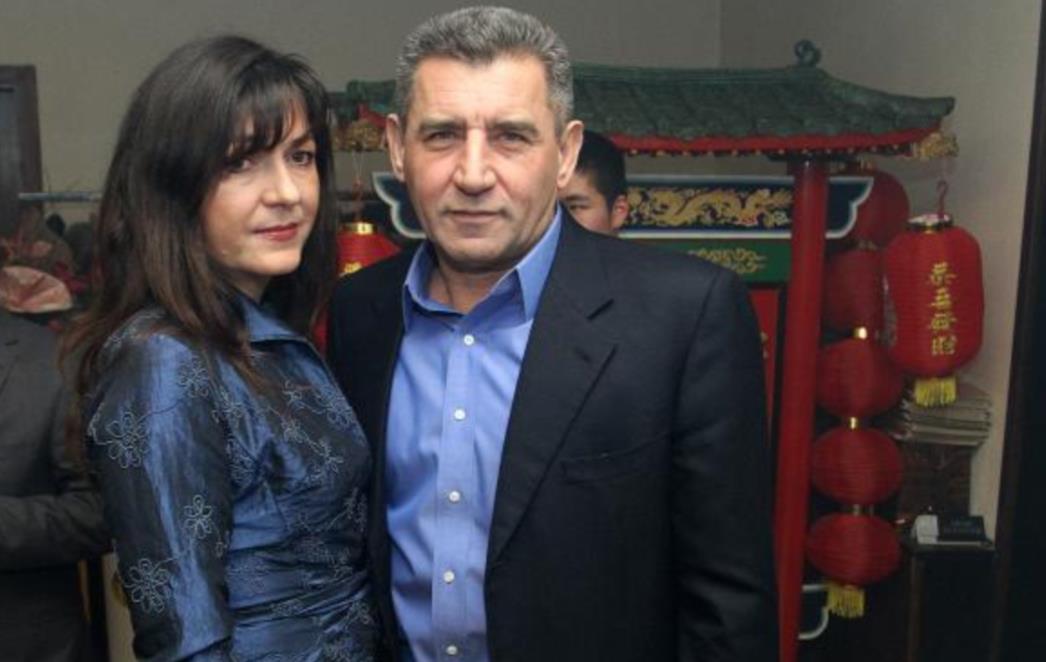 General Ante Gotovina i supruga Dunja doveli američke poslovnjake u Dubrovnik