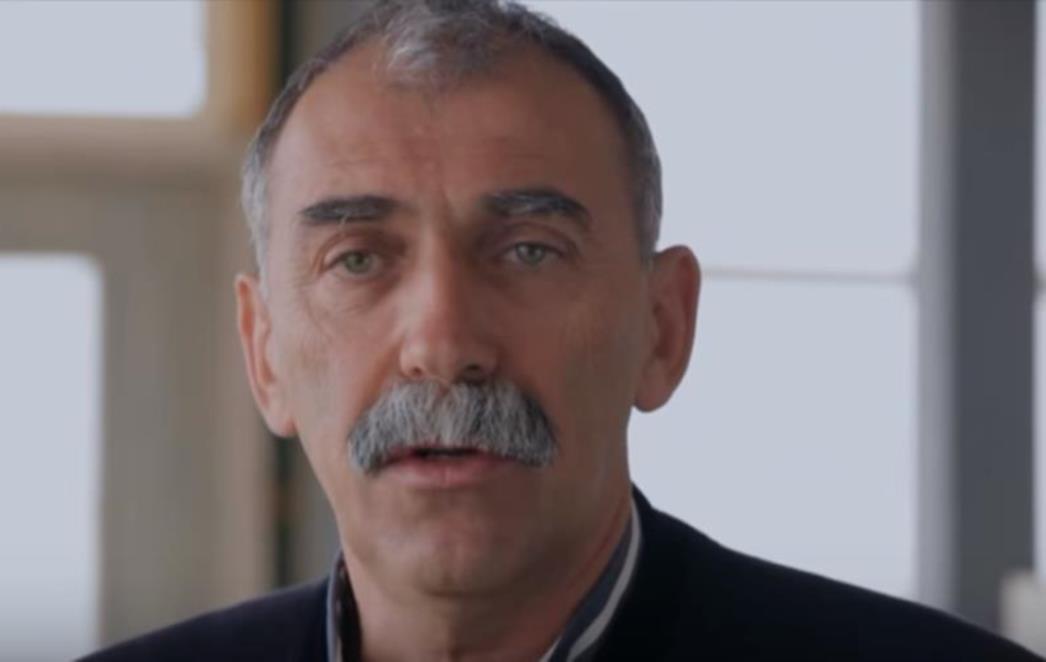 JOŠKO VLAŠIĆ:  ‘Znate li o čemu maštam?'