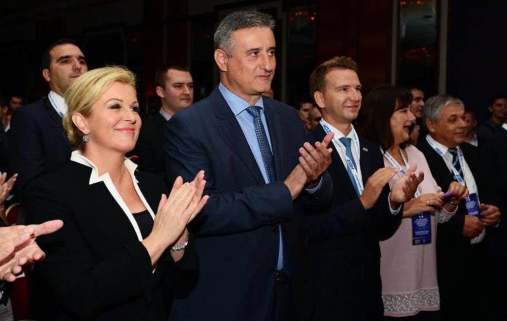 CROBAROMETAR: HDZ uvjerljivo prvi, popularnost SDP-a drastično pala!