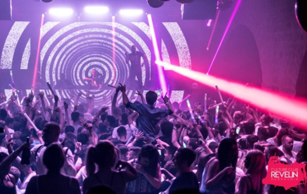 REVELIN FESTIVAL Redfoo i Kungs    natupaju   u ponedjeljak   i   srijedu, nabavite ulaznice