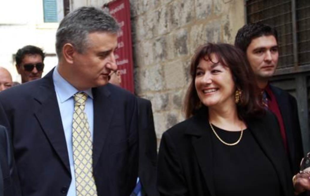 KARAMARKO U DUBROVNIKU: Ušli smo u tragičnu fazu, vladajući su pokazali neodgovornost prema hrvatskom čovjeku!