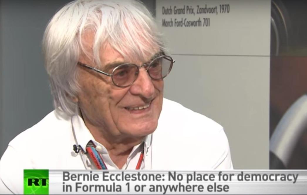 PROMJENA VLASNIŠTVA? Formula 1 odlazi u ruke američke tvrtke Liberty Media