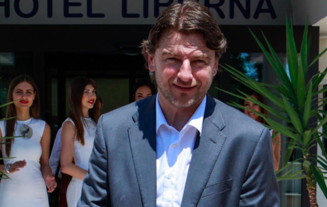Ovako se rasipa vaš novac: Lorencin za vođenje  zapisnika i unos  podataka u  računalo  isplatio 200 tisuća kuna! 