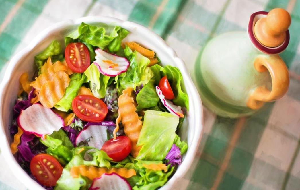 NAJNOVIJA STUDIJA Ako ste vegetarijanac, veća je šansa da ćete doživjeti moždani udar