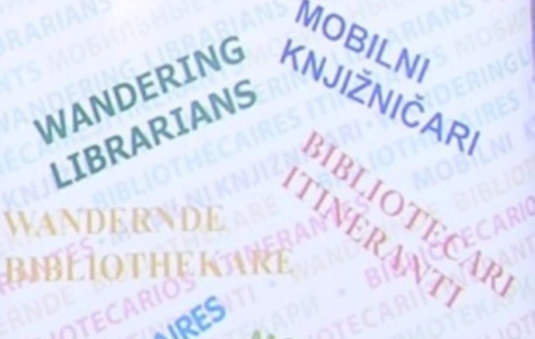 Mobilni knjižničari u Župi dubrovačkoj treću godinu zaredom