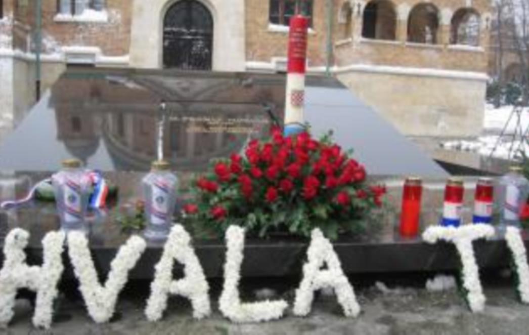 Sretan vam Dan nezavisnosti: Ako je Hrvatska neovisna i slobodna, kako je moguće da su komunisti na vlasti? 