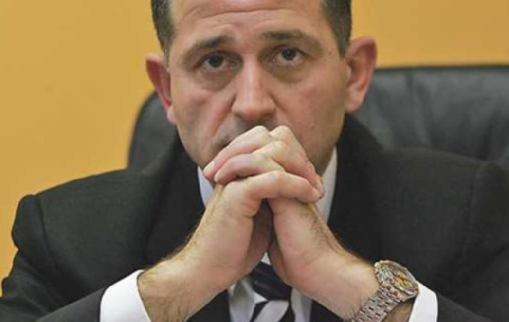 Kruno Kovačević se vratio na posao