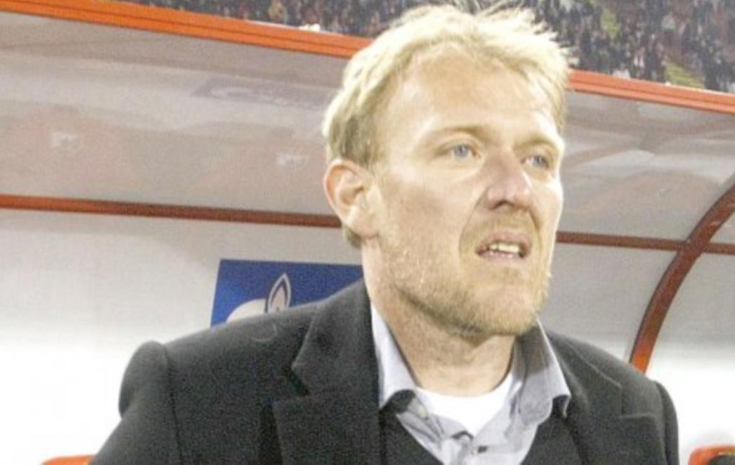 Dule Savić: 'Prosinečki je neozbiljan'!