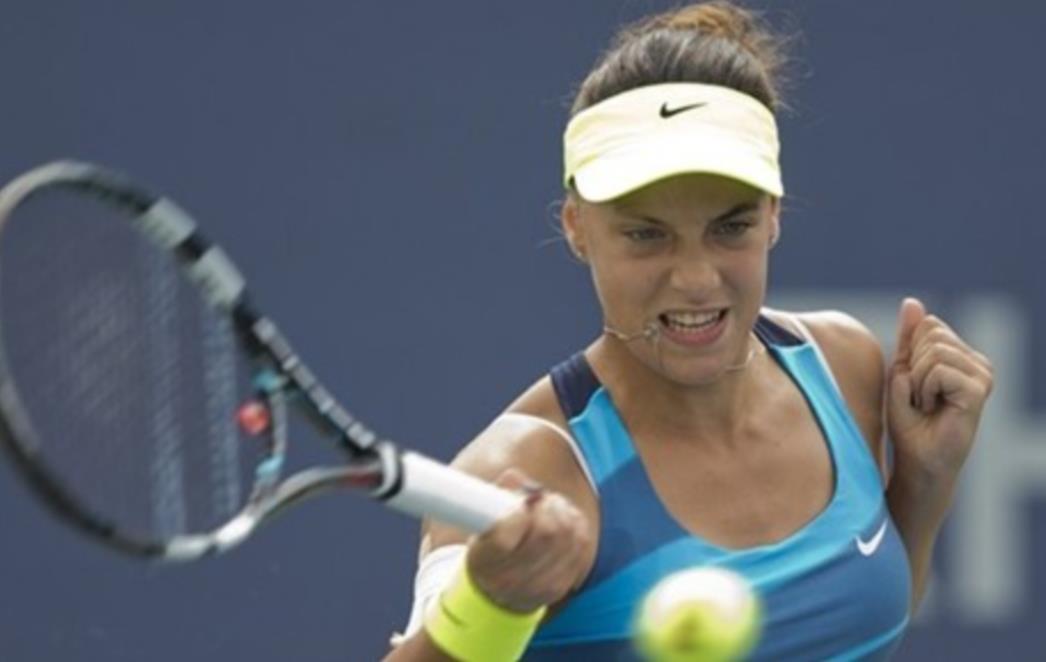 WTA ljestvica: Li Na treća, renking karijere za Konjuh