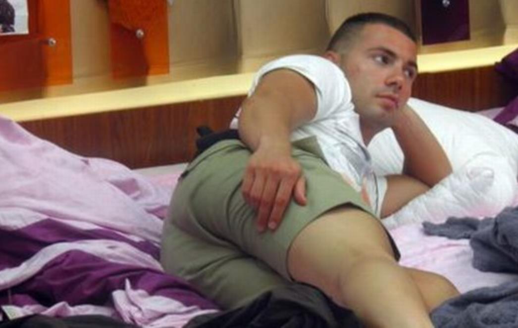 BB Brandon snima porno filmove