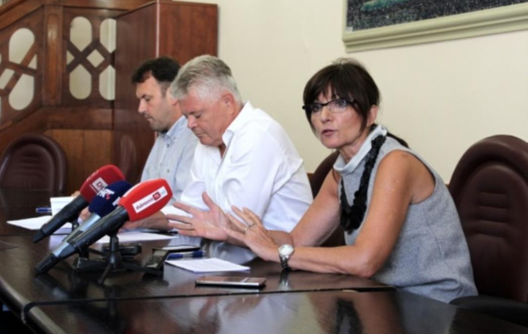 Gradu Dubrovniku bespovratna sredstva za program asistenata u nastavi