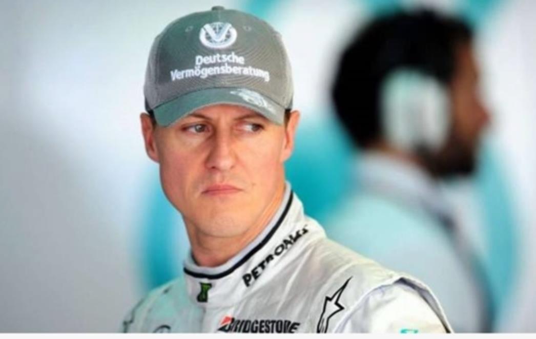 Potvrđene strašne vijesti o stanju u kojem se nalazi Michael Schumacher