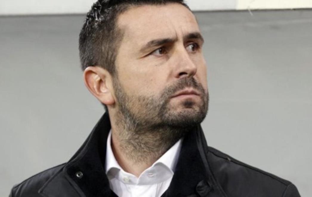 NENAD BJELICA: 'Sretan sam što ne radim u Hrvatskoj!'