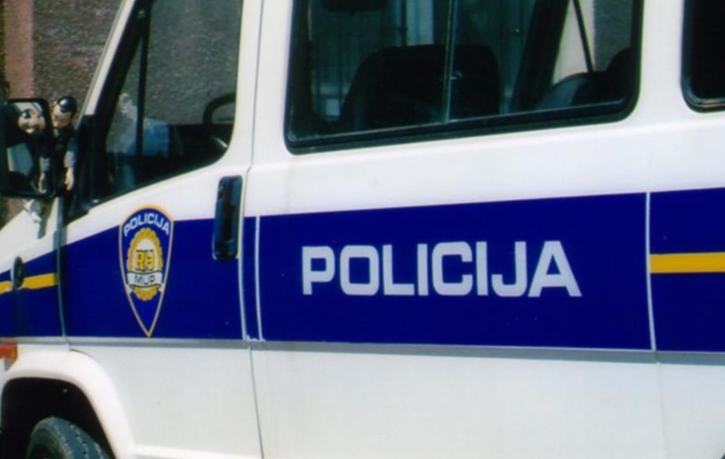Zagrepčanin opljačkao HEP-ovu trafostanicu u Janjini