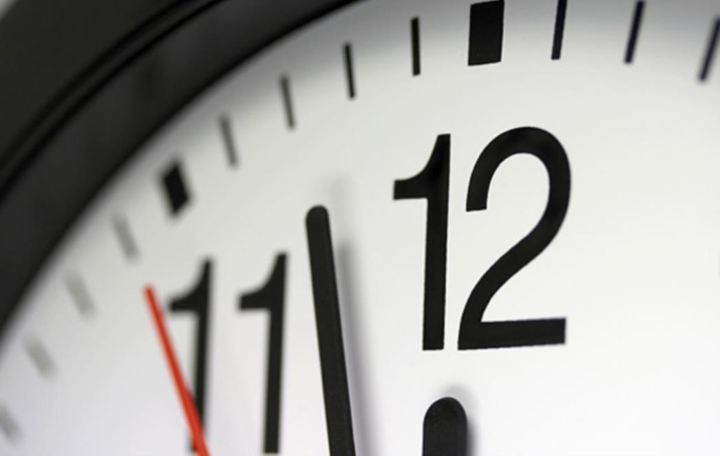Pomicanje sata je našem tijelu neugodno, loše utječe na srce  