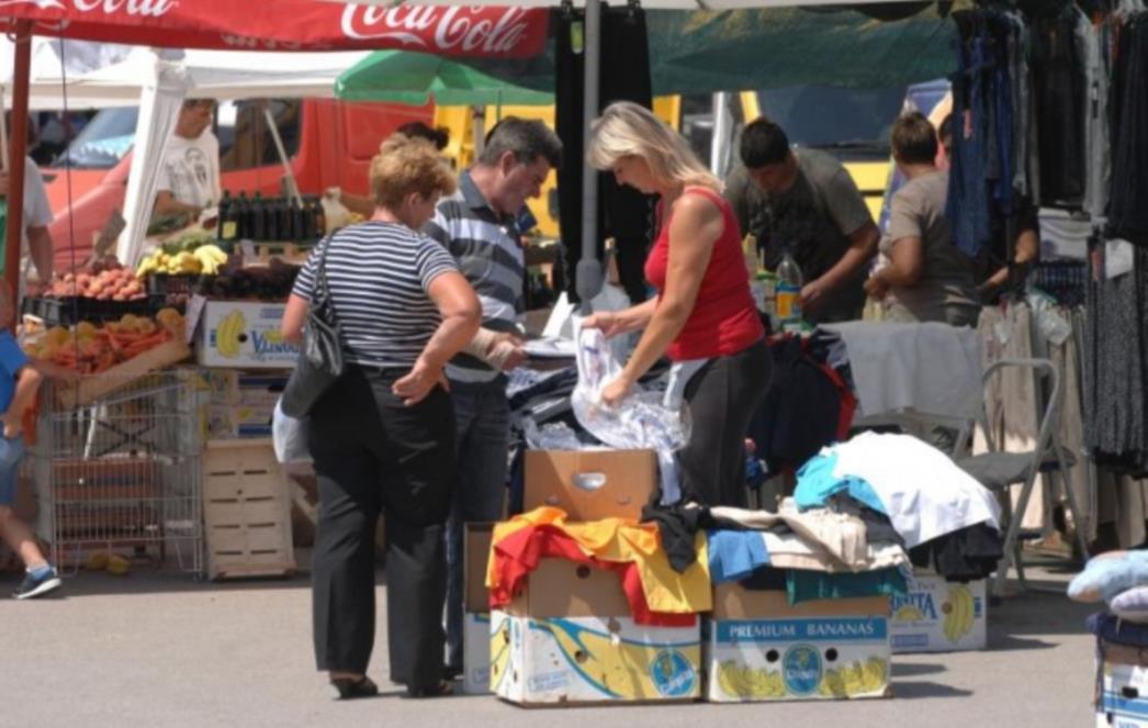  Linić se sprema uvesti fiskalne blagajne i peračima vjetrobranskih stakala na benzinskim postajama!?
