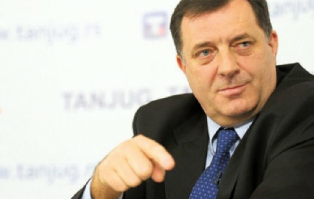 Ovo bi mogao biti okidač novog  krvavog sukoba u bivšoj Jugoslaviji