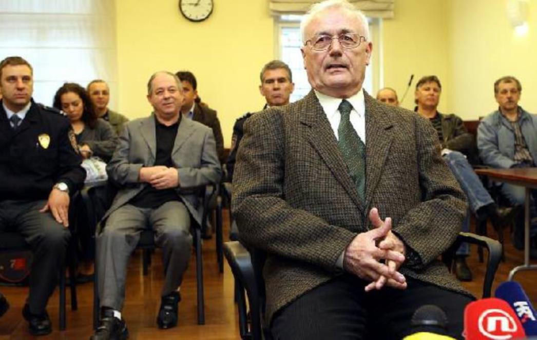 RUŠI LI SE KULA: Josipu Perkoviću određen istražni zatvor! 