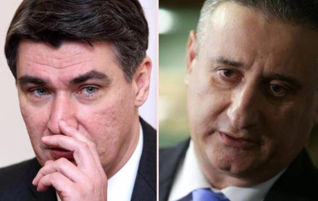 Lijevi mediji slave lažne ankete u korist SDP-a, no ovaj komentar pokazuje kako narod nije glup!