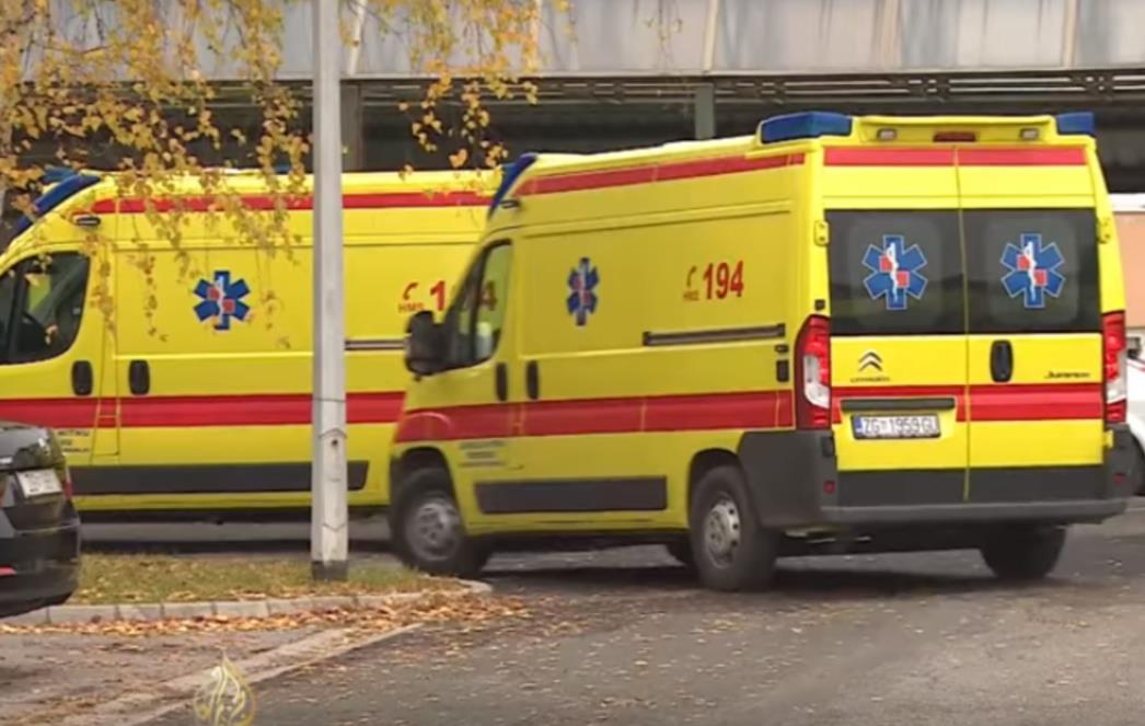 IPAK NISU KRIVE ŠKOLJKE Uzrok smrti Talijana je ugljični monoksid? Djeca su i dalje životno ugrožena