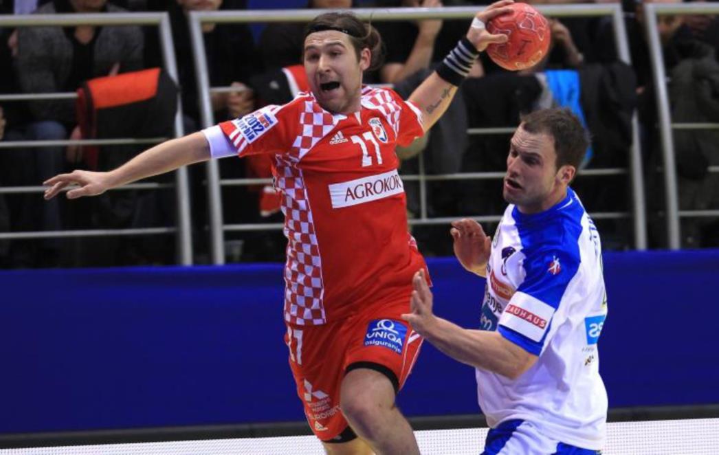 PALI I SLOVENCI Hrvatski rukometaši upisali drugu pobjedu