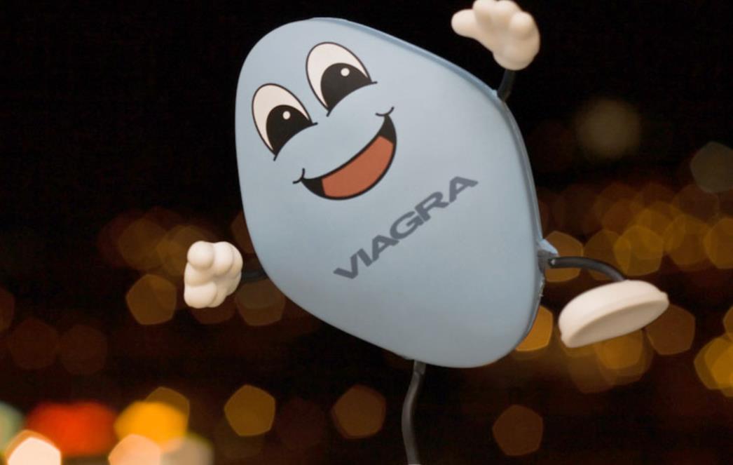 VIC DANA: Kupio Mujo viagru!
