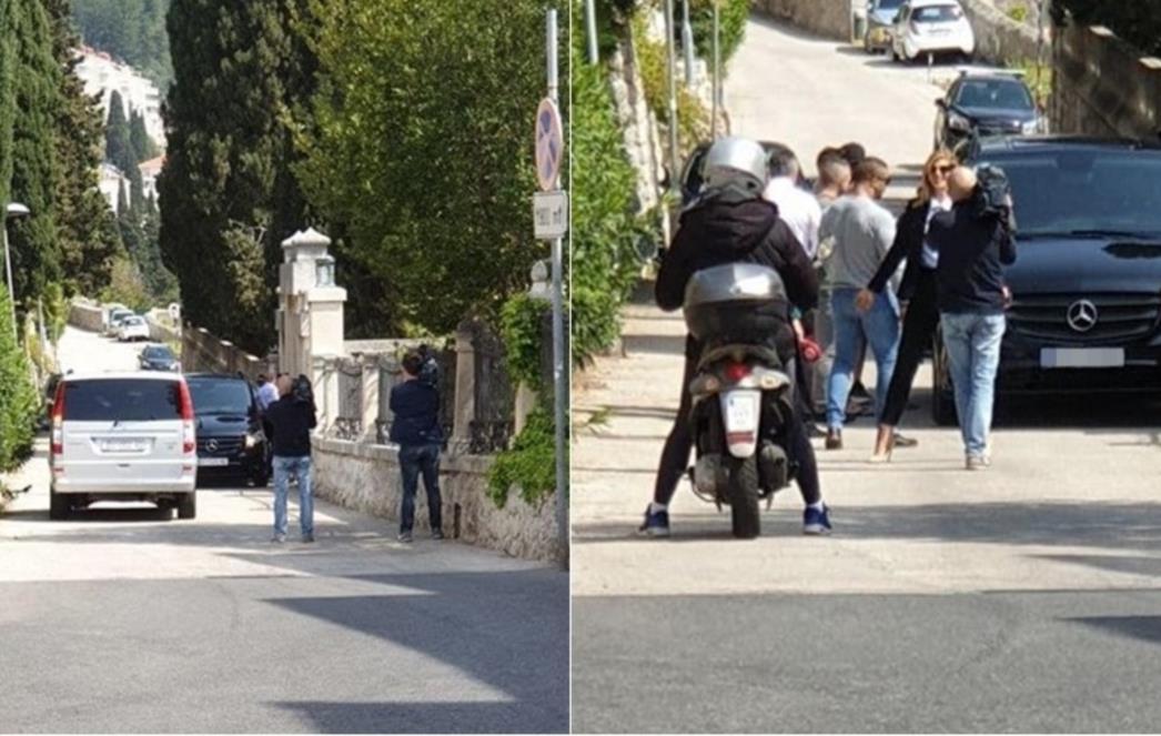 NA DRUŠTVENIM MREŽAMA GA ZEZAJU ŠTO JE DOŠAO U PREDSEZONI Ali evo koliko Ronalda zapravo košta odmor u Dubrovniku