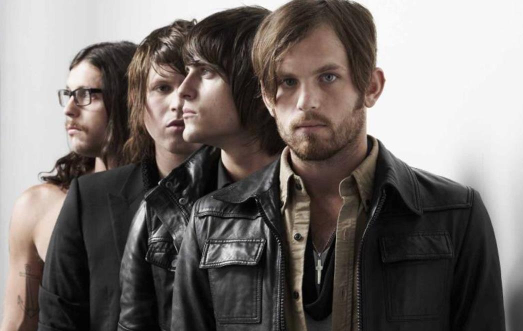 Kings of Leon pred raspadom?