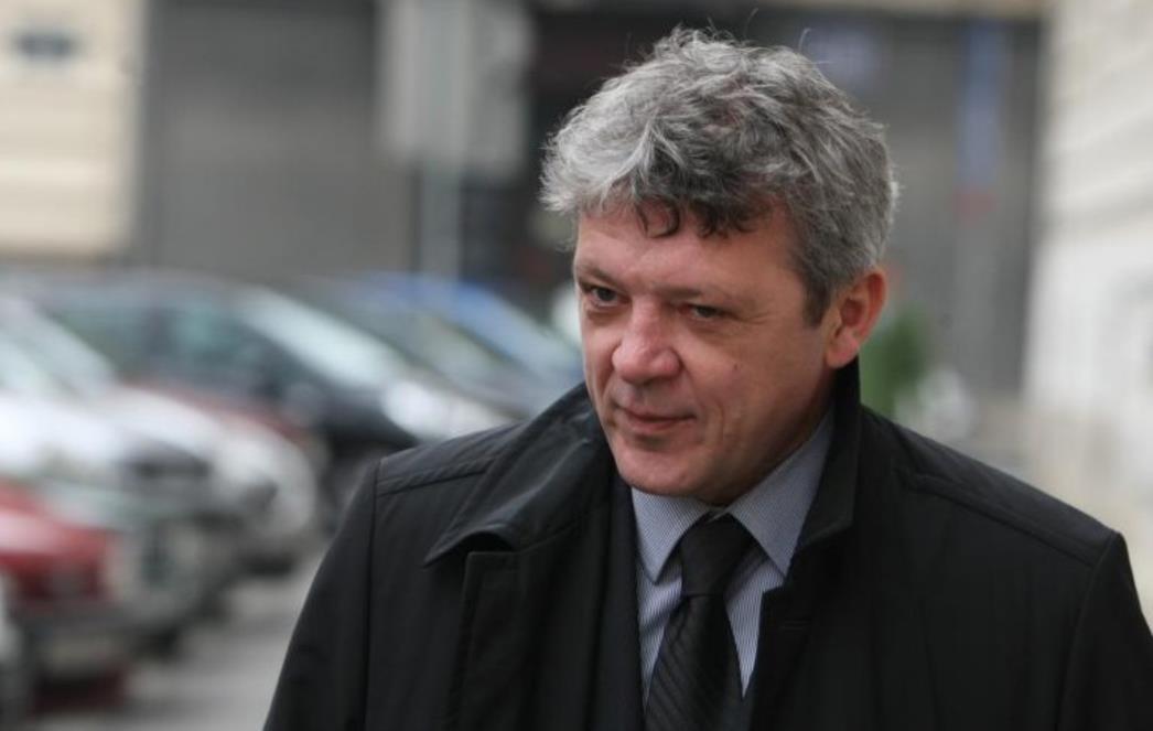 TURUDIĆ: Silno sam iznenađen žalbom DORH-a 