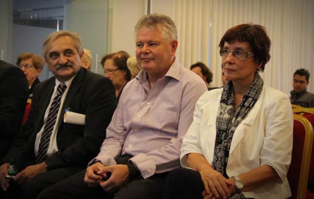 Vlahušić je novi predsjednik dubrovačkog HNS-a, Pravedan: Dovoljno sam dao, vrijeme je za druge