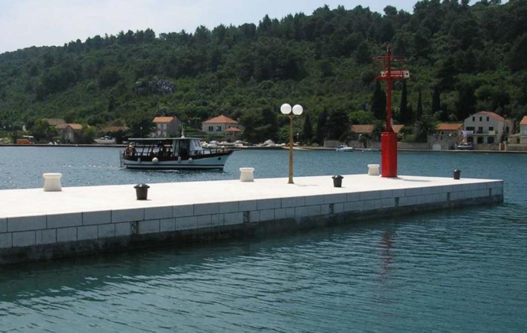 Odgođen nastavak suđenja za 'Aferu Šipan', Vićan tražio odgodu?