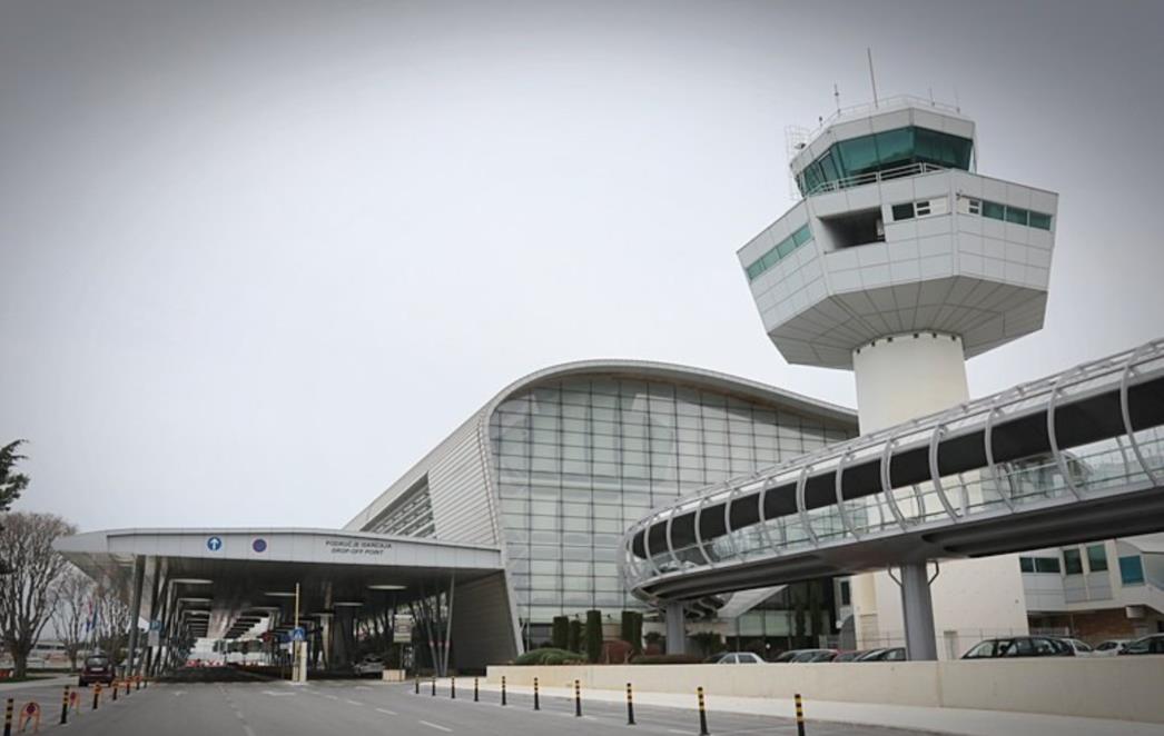 Air France smanjuje promet prema Dubrovniku, ukinuo je liniju sa Splitom