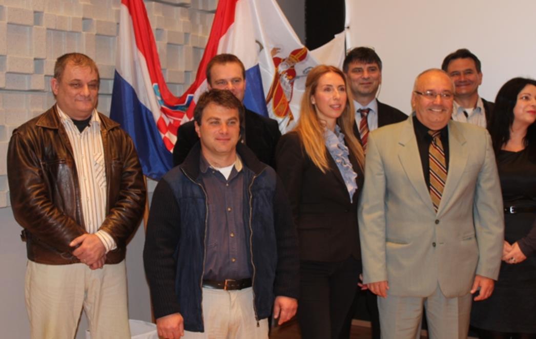 Udruga Dubrovnik regija postaje politička stranka kako bi nastavila svoje djelovanje