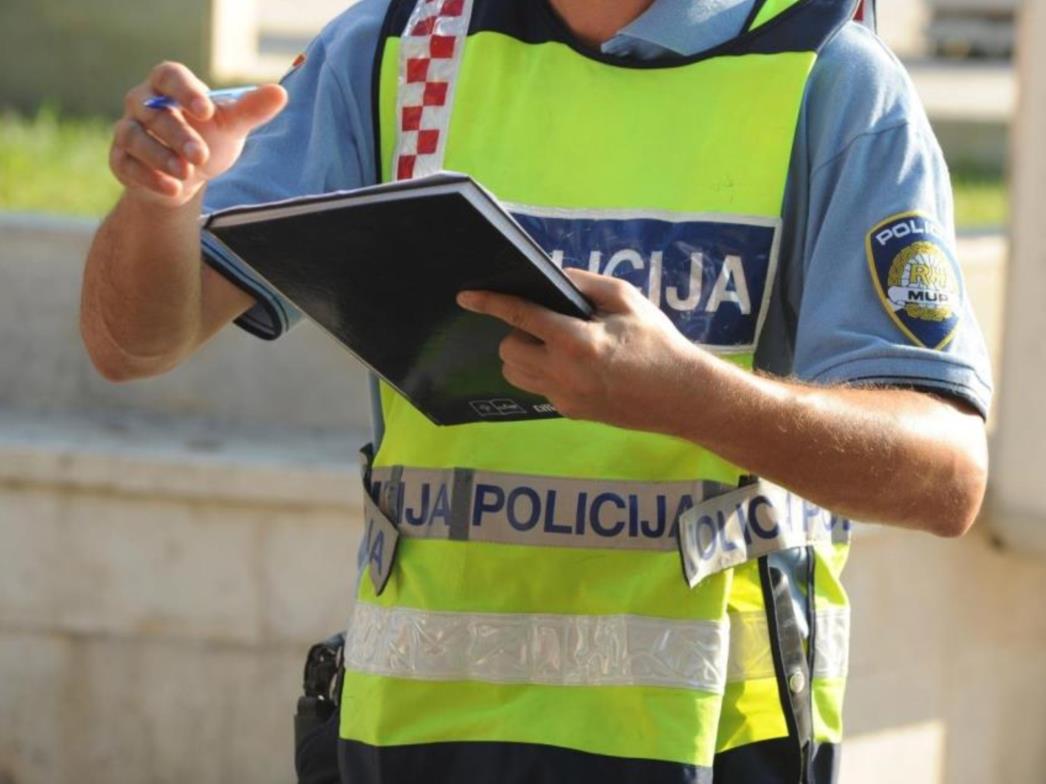 Nema više plaćanje kazni za prometne prekršaje gotovinom
