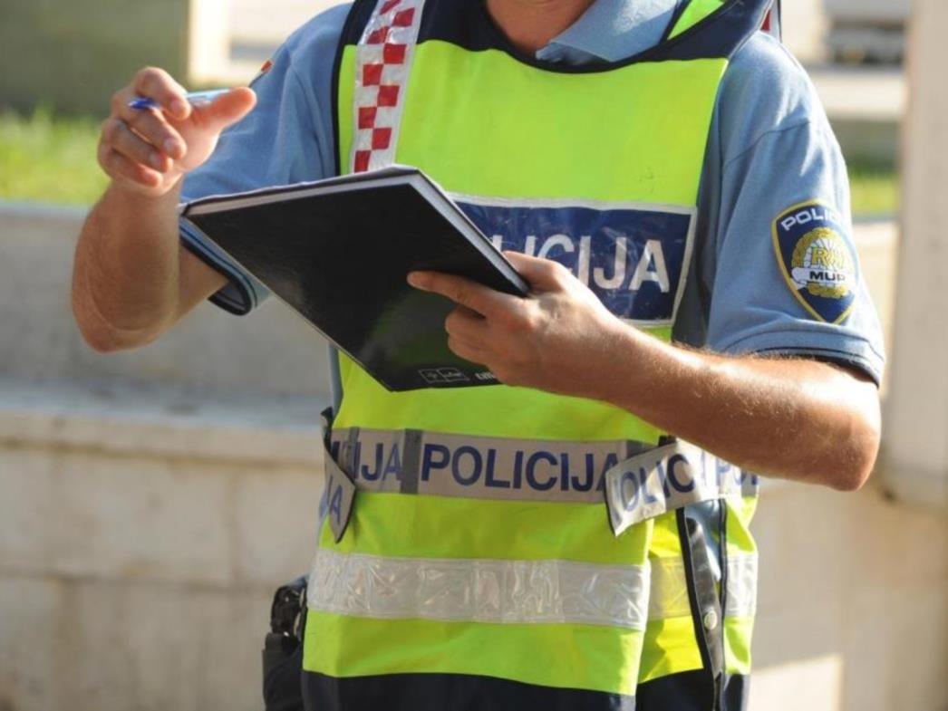 TJEDAN U PROMETU: 274 represivne mjere, jedna prometna nesreća s ozlijeđenim osobama