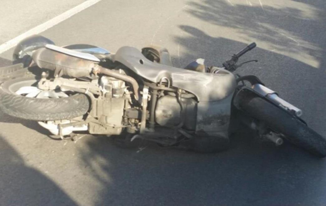 Smrtno  stradao 29-godišnji motociklist 