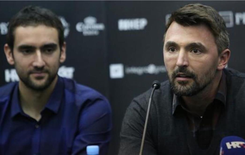'STAZA SE RAZILAZI' Ćilić i Ivanišević prekinuli  suradnju