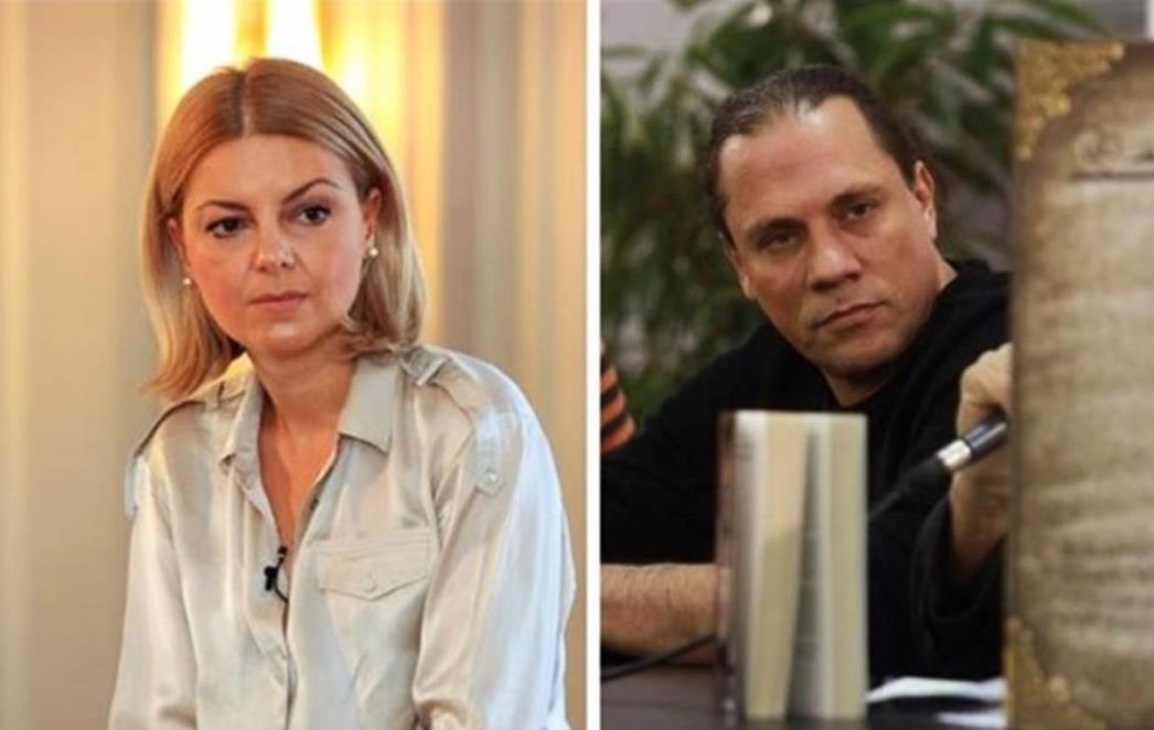 NEMA TU RAZLIKE: U pozadini sukoba 'Tuđmanove sobarice' i Sorosevog batlera, Mirjane Hrge i Borisa Dežulovića